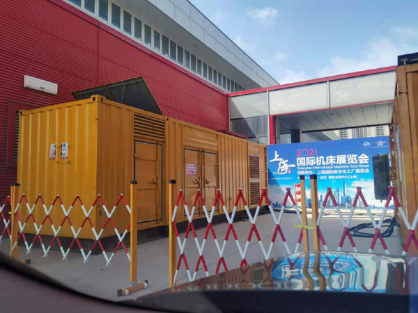 神农架发电车出租-发电机无电压或电压太低怎么办？