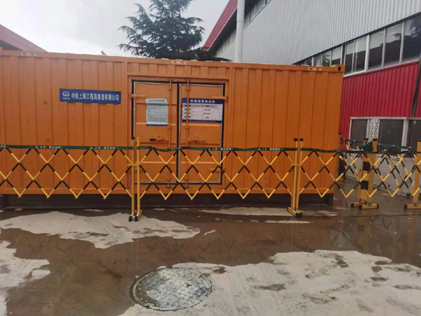 神农架发电机租赁-柴油发电机组的基础知识？