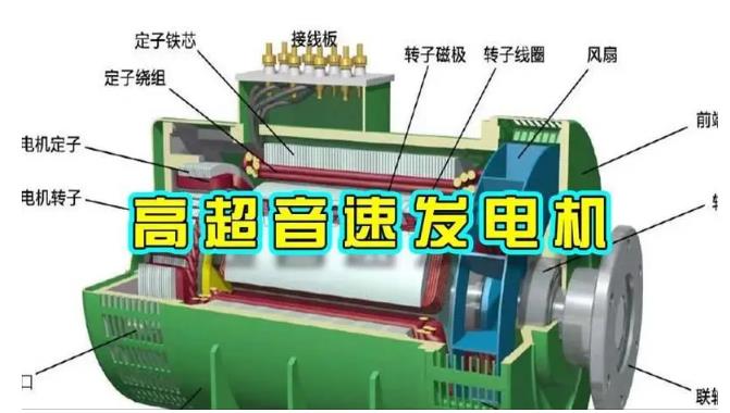 神农架颠覆你对发电方式的认知！中国革命性发电机公开揭秘 