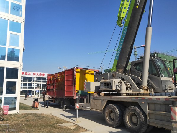 神农架发电机出租50KW柴油发电机组需要配多粗电缆线