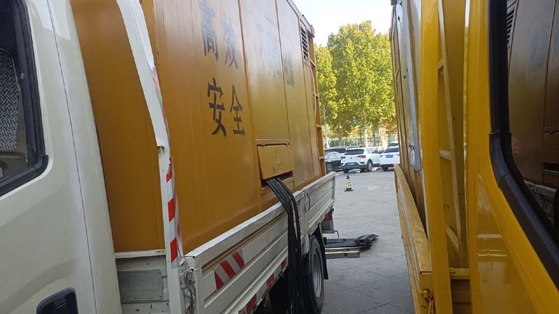神农架如何判断柴油发电机组和UPS电源的切换时间是否符合要求?