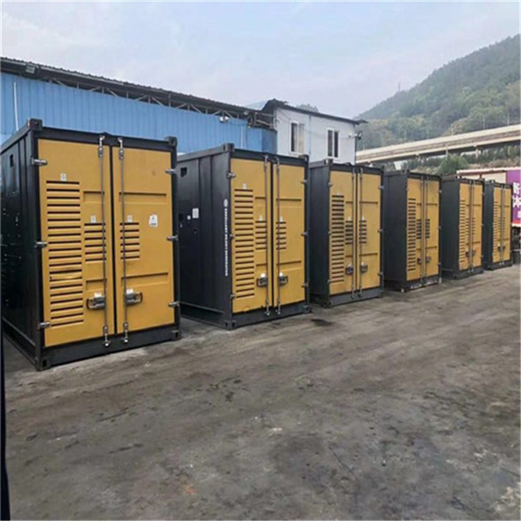 神农架发电机组使用中需注意哪些事项？