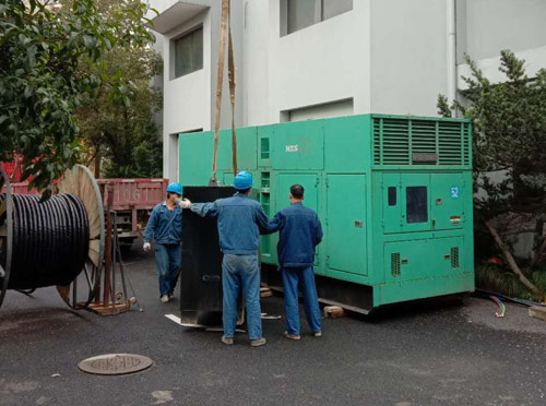 神农架核电厂应急柴油发电机的调试和维护对其他工厂发电机有哪些借鉴意义？
