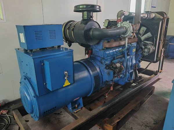 神农架100kW柴油发电机组使用多级机油有哪些优缺点?
