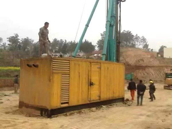 神农架柴油发电机组应用场合有哪些？