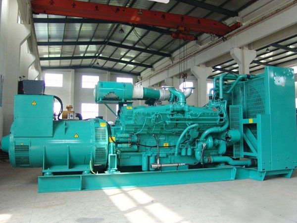 神农架影响800KW发电机组油耗的因素有哪些？